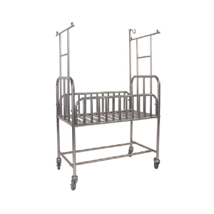 LTFE03A lit de <span class=keywords><strong>livraison</strong></span> de bébé nouveau-né bébé lit d'accouchement dans d'hôpital - Product Image 1