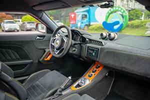 <span class=keywords><strong>Lotus</strong></span> Evora GT410 Sport Euro VI <span class=keywords><strong>d</strong></span>'<span class=keywords><strong>occasion</strong></span> 2020, freinage haute performance, technologie britannique <span class=keywords><strong>d</strong></span>'origine, voiture de sport <span class=keywords><strong>d</strong></span>'<span class=keywords><strong>occasion</strong></span> de grande valeur - Product Image 6