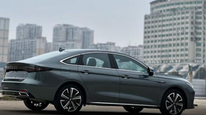 รถยนต์มือสอง เชอรี อาริโซ 8 โปร ปี 2025 1.6T DCT รุ่นลักชัวรี่+ รถยนต์ขนาดกะทัดรัด เบนซิน รถใช้แล้ว รถมือสอง ยานยนต์มือสอง - Product Image 6