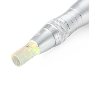 Nuevo Producto: Dermapen Eléctrico de Microagujas con Fotones LED de 7 Colores - Product Image 5