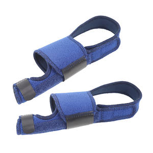 Fixateur de Fracture d'<span class=keywords><strong>Orteil</strong></span> Multi-Adhésif Correction de Hallux Valgus Attelles de Protection des Orteils Support de Fixation des Orteils pour Hommes Femmes - Product Image 5