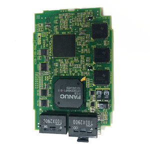 Carte PCB d'origine FANUC A20B-3300-0660 pour pièces CNC, CPU - Product Image 5