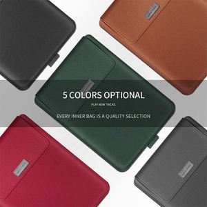 Men Women Ladies Customized Logo Designer Laptop Sleeve Case <b>Bag</b> Travel Messenger Waterproof <b>Computers</b> Laptop <b>Bags</b> Cover - Product Image 3