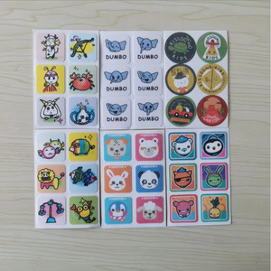 Autocollant Répulsif <span class=keywords><strong>Anti</strong></span>-Moustiques pour Bébés et Adultes – Protégez-vous des Piqûres d'Insectes – Utilisation Extérieure - Product Image 1