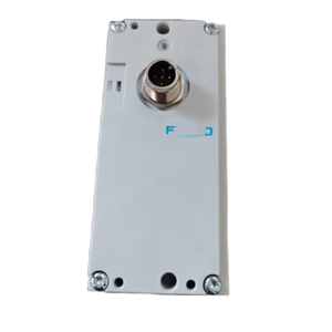 A Brand New Newand Original Vaem-l1-s-8-pt Electrical Interface in <b>Box</b> Free Shipping Plc Brand New Original Plc Electronic Modul - Product Image 4