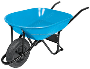 รถเข็นล้อลากแบบละตินอเมริกา - Product Image 3