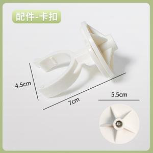 <span class=keywords><strong>Bebedero</strong></span> Automático para Pájaros, Taza de Agua Grande y Gruesa, Accesorios para Jaulas de Pájaros, Venta al por Mayor - Product Image 6