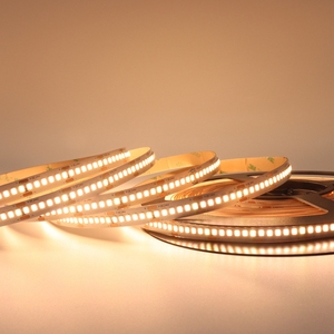 19,2 W 24V 240 <span class=keywords><strong>LED</strong></span> 3 onzas <span class=keywords><strong>de</strong></span> <span class=keywords><strong>5</strong></span> <span class=keywords><strong>metros</strong></span> por rollo flexible 2835 construido en circuito <span class=keywords><strong>de</strong></span> corriente constante 2835 SMD <span class=keywords><strong>LED</strong></span> tiras <span class=keywords><strong>LED</strong></span> cintas - Product Image 4