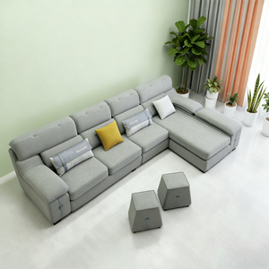 Modern <strong>Sofa</strong> Set Furniture Luxury Lounge <strong>Suite</strong> <strong>Sofa</strong> Set Living Room Furniture Sectional <strong>Sofa</strong> - Product Image 1