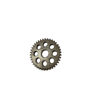 Vente en gros d'usine d'engrenages droits OEM Fabricant d'engrenages droits haut de gamme Engrenages en poudre Traitement CNC - Product Image 4