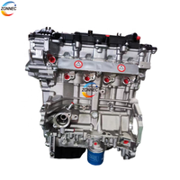 Moteur 2.0L G4NC Moteur 4 cylindres pour Hyundai i40 Elantra Tucson Kia Soul Forte