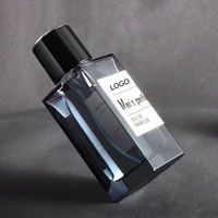 Meilleur Parfum de Luxe de Haute Qualité pour Homme, Marque Mondiale d'Exception, 100ml