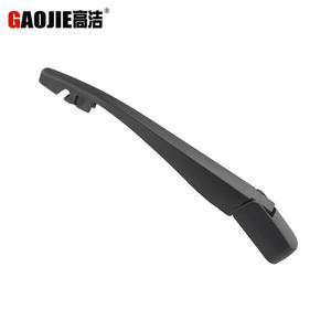 Applicable à la Suzuki Vitara 2016 : ensemble de bras de balancier d'essuie-glace arrière et essuie-glace de vitre arrière. - Product Image 4