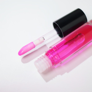 OEM <b>Lip</b> Gloss 5ml Glossy Liquid Plump Moisturizing <b>Lip</b> Care - Product Image 1