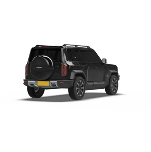 2023 2024 nouvelle énergie <span class=keywords><strong>mini</strong></span> véhicule BYD formule pour Leopard 5 5 places suv chargeur de batterie de voiture hybride voitures d'<span class=keywords><strong>occasion</strong></span> plug in hybride - Product Image 4