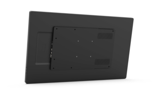 OEM Factory 34 Inch Android Advertising Display WiFi Touch Screen Digital Signage Kiosk for Shopping Mall - Product Image 2