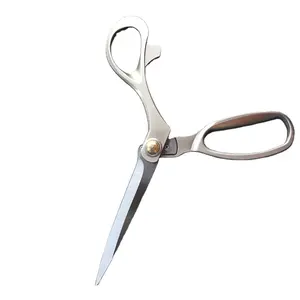 Latest Technology Adjustable Scissors Fabric Tailoring Scissors Professional