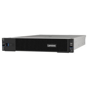 เซิร์ฟเวอร์แร็ค SR655 V3 2U พร้อมหน่วยความจำ DDR5 สำหรับการจำลองเสมือน ฐานข้อมูล และการประมวลผลข้อมูลในศูนย์ข้อมูล - Product Image 5