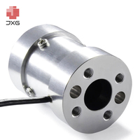 Capteur de force statique et de couple durable, précision 0,1 %, 10-100 Nm, transmission hydraulique