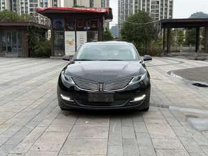 <span class=keywords><strong>Lincoln</strong></span> MKZ 2.0T Reserve d'occasion - Product Image 4