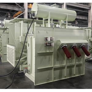 ราคาขายตรงจากโรงงาน หม้อแปลงไฟฟ้าสามเฟสแบบจุ่มน้ำมัน ขนาด 6kv 10kv 11kV 15kV 30-3150kVA ขดลวดทองแดง S11 - Product Image 6