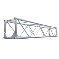 ESI Gran Oferta: Estructura de Aluminio Tomcat/Tomas con Certificación TUV, Alta Calidad, 12'' x 12'' (305 x 305 mm), Tipo Caja, con Pernos Tomas