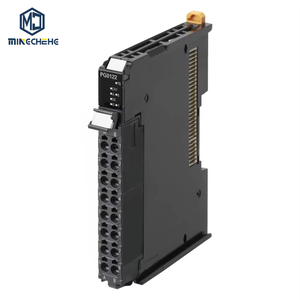 Industrial Pulse Catch Unit NX-PG0112 NX-PG0111 NX-PG0102 8 Points 24VDC Input for High <b>Speed</b> Counting System - Product Image 1