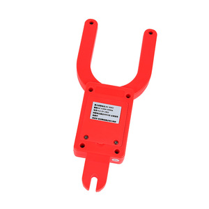 Uni-T UT255C Current <b>Receiver</b> <b>Wireless</b> Clamp Meter AC 2000A LCD Display Industrial Grade - Product Image 2