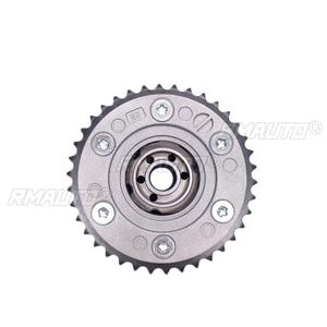 11367540346 Piñón de distribución de admisión y escape del árbol de levas, ajustador de admisión del motor, kit de carrocería para BMW N43 N53, accesorios para coche - Product Image 3