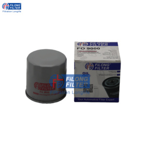 Filtro <span class=keywords><strong>de</strong></span> Aceite <span class=keywords><strong>Precio</strong></span> <span class=keywords><strong>de</strong></span> Fábrica China FO-9000, 15208-65F00, 15208-65F0A, 15208-65F0B, 15208-9F600, W67/1, PH4998, LF3692, P502067 - Product Image 5