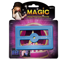 Classique <span class=keywords><strong>Magie</strong></span> <span class=keywords><strong>de</strong></span> pénétration à travers le <span class=keywords><strong>verre</strong></span> et le plastique, accessoire <span class=keywords><strong>de</strong></span> spectacle <span class=keywords><strong>de</strong></span> close-up, kit <span class=keywords><strong>de</strong></span> tours <span class=keywords><strong>de</strong></span> <span class=keywords><strong>magie</strong></span> innovants, jouet <span class=keywords><strong>de</strong></span> jeu - Product Image 1