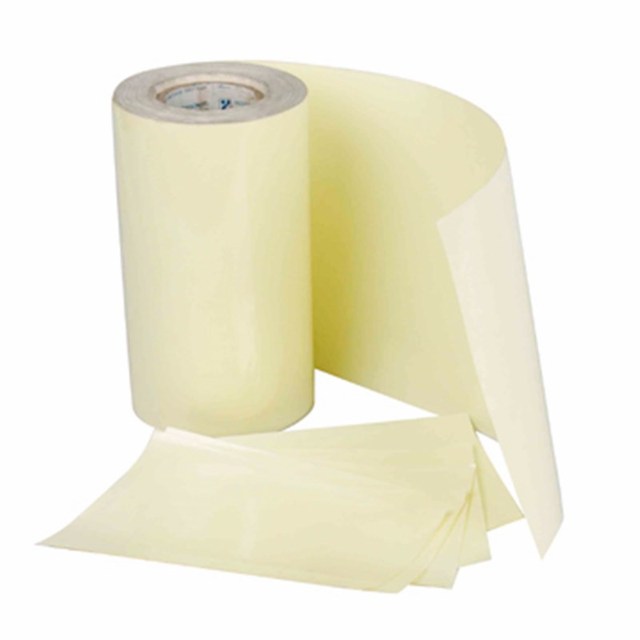 High-grade Kaolin Coating CCK Silicone Release Paper Backing Liner Paper