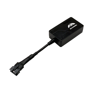 <strong>Cheapest</strong> GPS Tracker Coban TK311 Mini Size Car GPS <strong>Tracking</strong> <strong>Device</strong> with ACC Shock Alarm and GEO-fence - Product Image 3