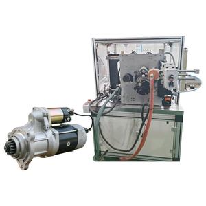 Sistema de Prueba de Motores de Alto Rendimiento UHV-316Q de 2-10kW - Product Image 4
