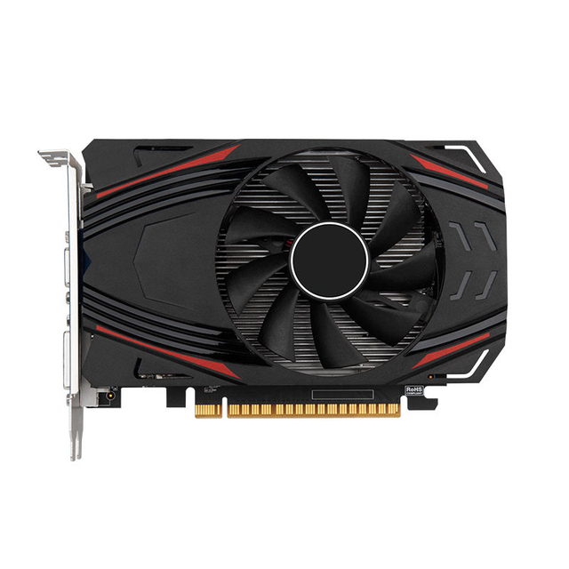 New Low Price Desktop Fan Gaming Graphics Cards GTX 960M 2GB GDDR5 PCI Express 3.0 X16 GPU Video Cards