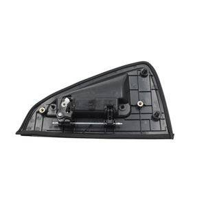 Set Maniglie Esterne Porta Sinistra/Destra per <span class=keywords><strong>Chevrolet</strong></span> <span class=keywords><strong>Spark</strong></span> 95987920, 95987921, Accessori Auto Chevy, Ricambi Auto 2011 - 2015 - Product Image 4