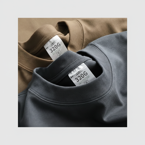 เสื้อยืดผู้ชายไซส์ใหญ่พิเศษผ้าฝ้าย100% ระบายอากาศได้ดีสวมใส่แบบลำลองสินค้าออกใหม่ - Product Image 1