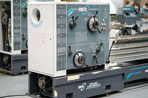 Torno CNC Pequeño Usado de Nueva Llegada <span class=keywords><strong>en</strong></span> 2024, para Torneado <span class=keywords><strong>y</strong></span> Fresado, Sistema de Control SYNTEC + Eje <span class=keywords><strong>Y</strong></span> + (3+3) Potencia, <span class=keywords><strong>en</strong></span> <span class=keywords><strong>Venta</strong></span> - Product Image 3