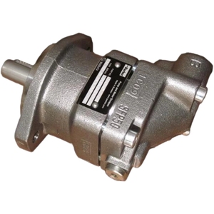 Motor de aceite americano F12-060/090/110/125-MF-CV-C-000-00-00/F12-125-MF-CV-C-000-000-0 - Product Image 3