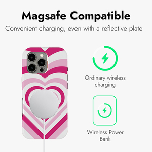 Cover per Sublimazione Prosub all'Ingrosso 3D 2 in 1 Magnetica Vuota per iPhone 15 16 17 Pro Max Custodia Protettiva con Stampa Personalizzata - Product Image 4