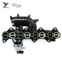 Collecteur d'admission pour Chevrolet Cruze 2.0TD et Antara 2.2CDTi Diesel - Références : 25193560, 25189093, 25183182, 25187010, 25183483