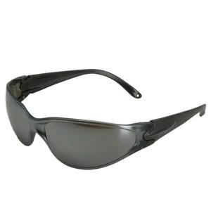 Gafas de Seguridad Estilo Batman Clásico - Multicolores, Industriales, Antivaho, Resistentes a los Arañazos, Marco de Policarbonato Ligero y Protector - Product Image 1