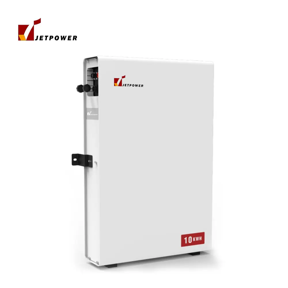 Low Voltage 51.2 V 200 Ah 10 KWH Residential Home Energy Storage