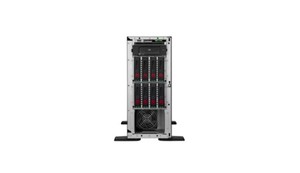 Servidor HPE ProLiant ML110 Gen11 <span class=keywords><strong>Intel</strong></span> Xeon Silver 4410Y (12 Núcleos, 2.0 GHz, 30 MB L3, 150W) 1P 32GB-R <span class=keywords><strong>VROC</strong></span> 8SFF 800W RPS - Product Image 3