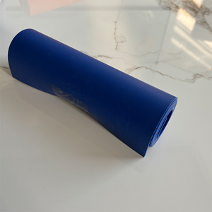 Membrana Impermeable de PVC Moderna, Rollos de Plástico Impermeable para Techos, Resistentes al Agua, para Proyectos de Construcción - Product Image 1