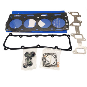 Kit de joints supérieur WESPC ORIGINAL U5LT0357 de haute qualité pour moteur diesel Perkins, pièces de rechange pour tracteur, révision de culasse, étanchéité - Product Image 1