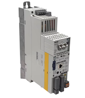 E82EV551K4C 8200 Variateur de fréquence série Vector 0,55 kW 400 V IP20 PLC
