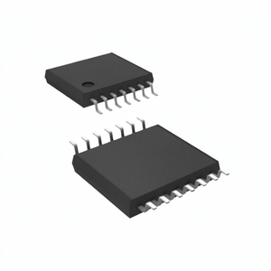 Logic In Stock 14 TSSOP MC74HC164ADTR2G-Q Buy Electronics Components Online - Product Image 1