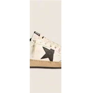 Factory-direct sale of simple, fashionable, casual <b>shoes</b> with hip-hop style, comfortable and versatile walking <b>shoes</b> - Product Image 2