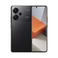 Smartphone 5G populaire Red Mi Note 13 Pro + Téléphone Écran 6,67 pouces Batterie 5000 mAh Processeur central MediaTek 7200